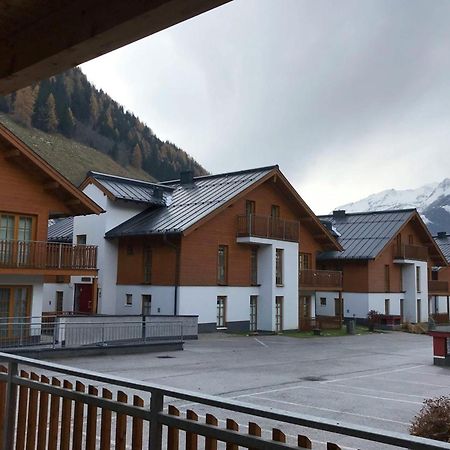 Kerstin 3 By Smr Rauris Apartments - Inc Spa And Near Gondola Eksteriør billede