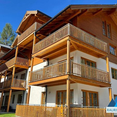 Kerstin 3 By Smr Rauris Apartments - Inc Spa And Near Gondola Eksteriør billede