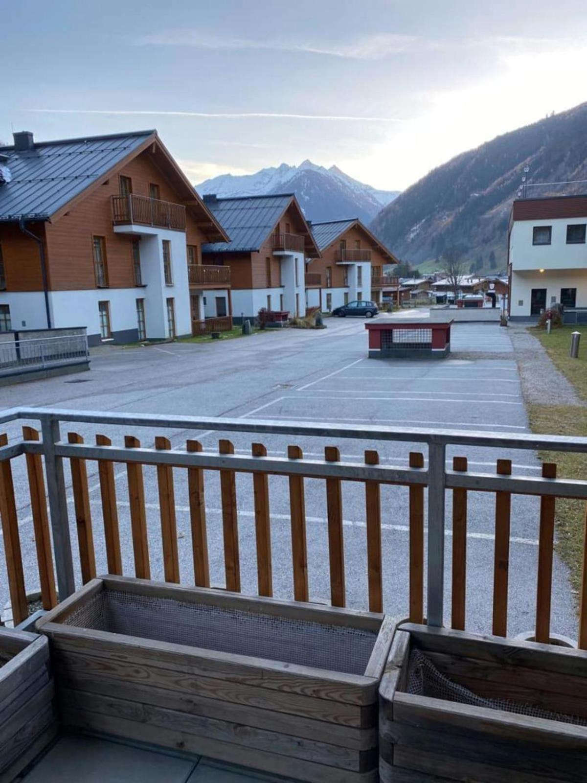 Kerstin 3 By Smr Rauris Apartments - Inc Spa And Near Gondola Eksteriør billede